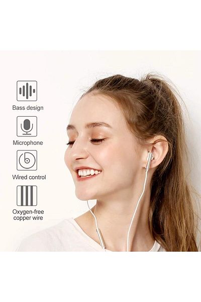 erorex Freebuds Se 2 In Ear Earphones Bluetooth Wireless Earbuds 40 Hour Battery Life 3 Hours Of Music