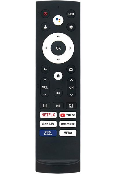 erorex New Ah59 02361A Remote Control Fit For Samsung Home Theater Ht D330K Ht D355K Ht D353Hk