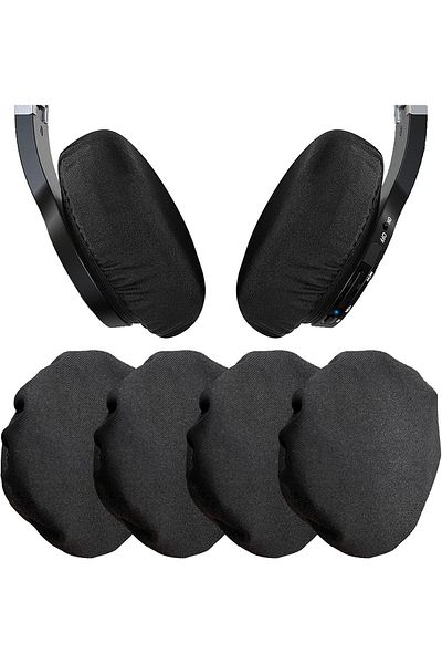 erorex Replacement Earpads And Headband Cooling Gel Replacement Earpads For Astro A50 Gen4 Gaming Headset
