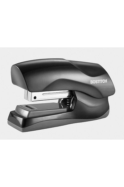 erorex Office Heavy Duty Stapler 40 Sheet Capacity No Jam Half Strip Fits Into The Palm Of Your Hand For