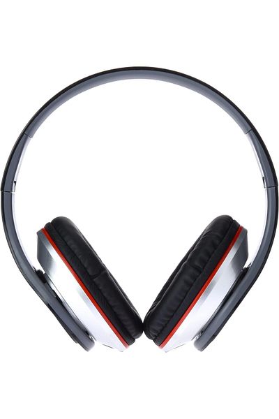 erorex Bluetooth Stereo Headset Wireless Foldable Headphone With High Pure Bass Surrounding Sound Clear