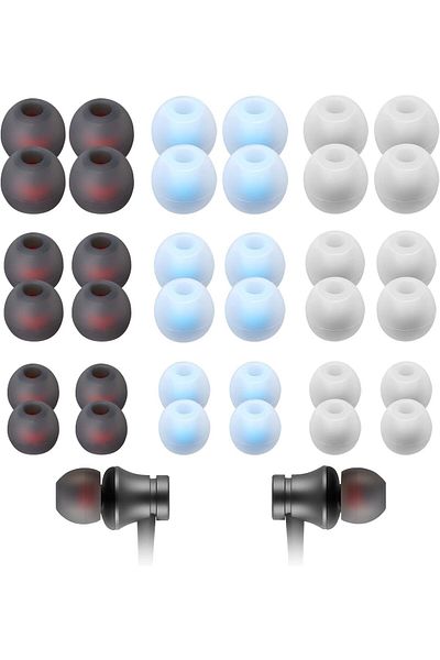 erorex Memory Foam Tips For Sony Wf 1000Xm4 Wf 1000Xm3 Anti Slip Replacement Ear Tips For Sony True