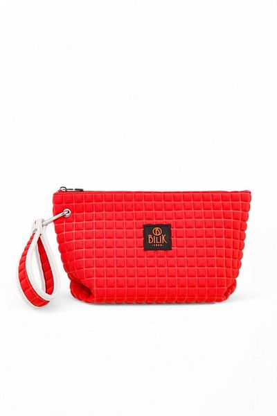Bilik Deri Дамска чанта и портфолио Scuba Tile Yeliz