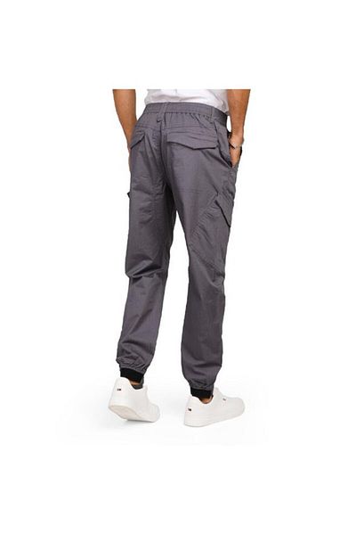 COUP Men Trendy Chino Pants 1330142 30-gray