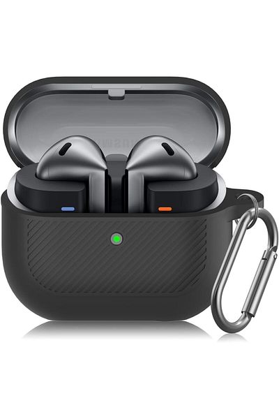 erorex For Galaxy Buds Pro Case Buds Live Case Galaxy Buds 2 Case Armor Full Body Rugged Protective Case