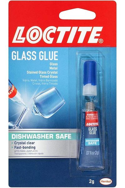 erorex Glue Instant .07Oz Glass