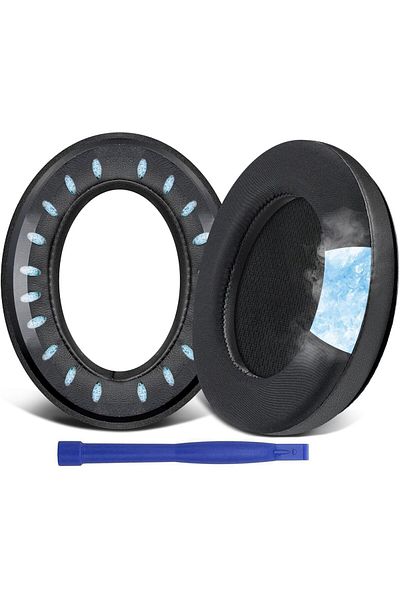 erorex Earpads Replacement For Sennheiser Momentum 2.0 Momentum 2 M2 Hd1 Wireless Around Ear Headphones