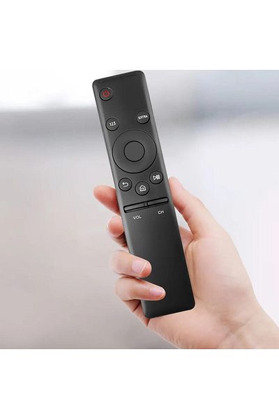 erorex Smart Wifi Ir Remote Control With Temperature Humidity Sensor With Time Date Display Infrared