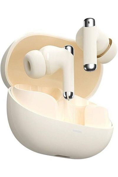 erorex Wireless Earbuds Bluetooth 5.3 Bluetooth Earphones Hifi Stereo Sound With Dual Drivers Wireless