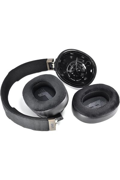 erorex G933 G935 Ear Pads Replacement Ear Cushion Earpads And Headband Compatible With Logitech G933 G935