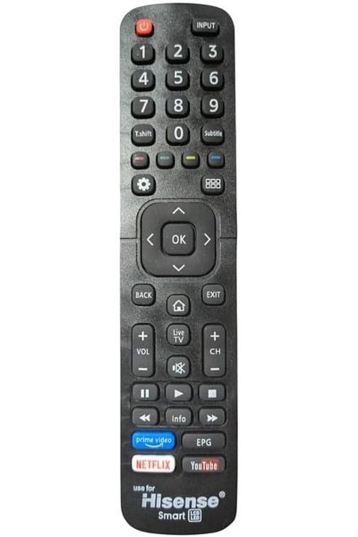 erorex Replacement Universal Remote Control For Lg Smart Tv Lcd Led Uhd Qled Tvs.