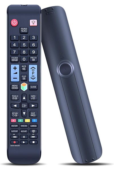 erorex جهاز تحكم عن بُعد بديل لتلفزيون Tcl طراز Rc311S 06 531W52 Ty02X طراز Lt 32Kb45 Tn40D1620S 43Ga1600