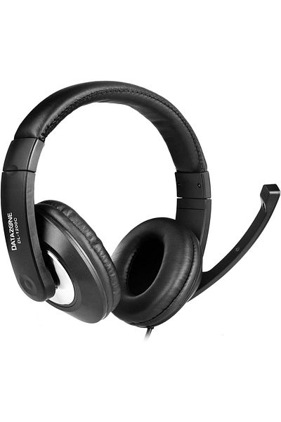 erorex Gaming Headset For Playstation 4 Computer And Xbox One With Noise Cancellation Microphone Bass