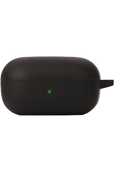 erorex جراب سيليكون لسماعات الأذن اللاسلكية Soundcore Life A3I المزودة بخاصية إلغاء الضوضاء وواقي سماعة الأذن المقاوم للغبار