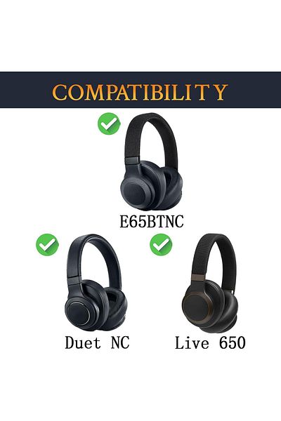erorex وسائد أذن بديلة مزودة بجل تبريد لسماعات Steelseries Arctis Nova Pro السلكية Nova 1 1X 1P 3 4 4P 4X 5 5P