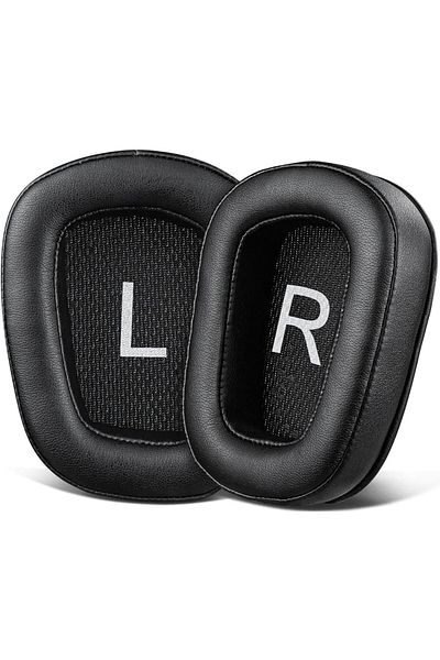 erorex Earpads Replacement For Skullcandy Aviator Aviator2 Aviator 2.0 Headphones Ear Pads Cushions With