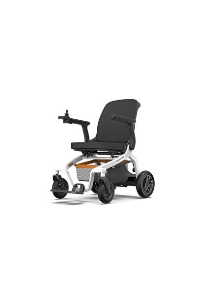 Genel Markalar E40S-10 Robooter Akülü Tekerlekli Sandalye