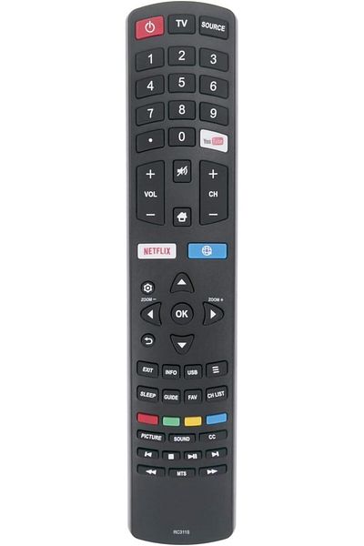 erorex جهاز تحكم عن بعد بديل A75C3297 مناسب لمكيف الهواء باناسونيك A75C2817 A75C2825
