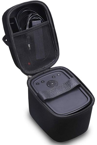 erorex Earbuds Case Cover Silicon Protective Shockproof Wireless Charging Earbuds Case Cover Skin With