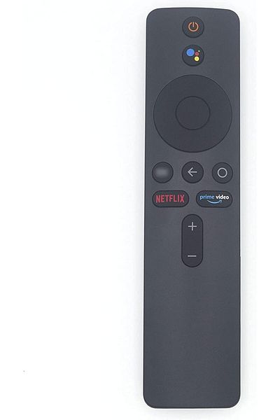 erorex Replacement Voice Remote Control Fit For Fire Tv Stick 2Nd Gen 3Rd Gen Lite 4K Model