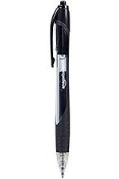 erorex Gel Pen Bl77 Energel Black 0.7 Mm Pack Of 12