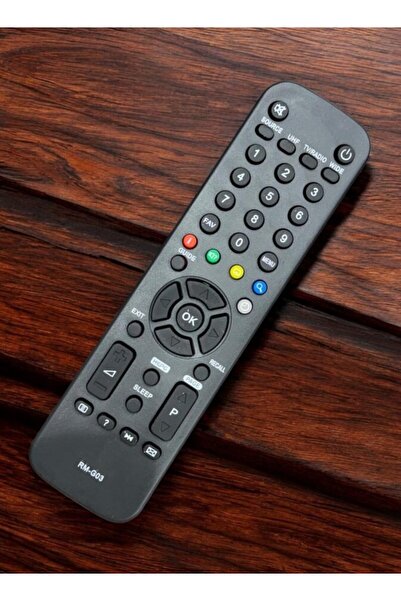 erorex Replacement Remote Control Compatible With Gvc Pro Lcd Led Tvs