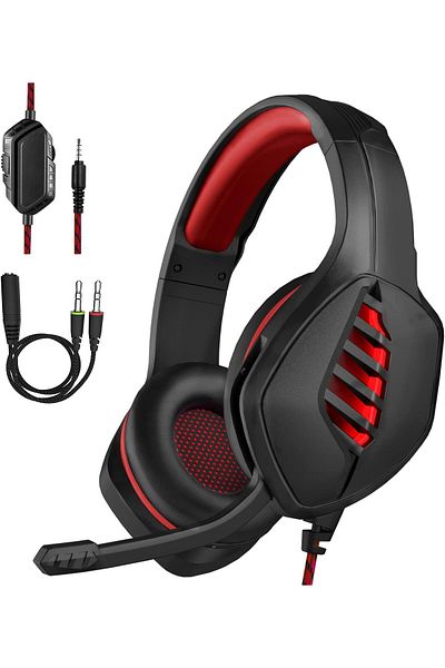 erorex Mic Replacement For Astro A40 A40 Tr Gaming Headset Detachable Noise Canceling Boom Microphone