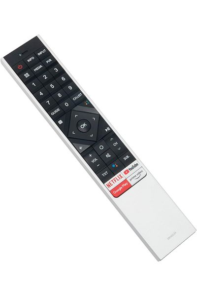 erorex Bn59 01363A Bn59 01363J Voice Replaced Remote Control Fit For Samsung Smart Tv Qn85Qn90Aafxza