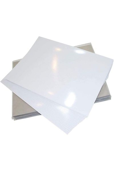 erorex A3 Photo Paper High Gloss 180 Gsm 20 Sheets A4 279×420Mm For Inkjet Deskjet Printers Instant Dry