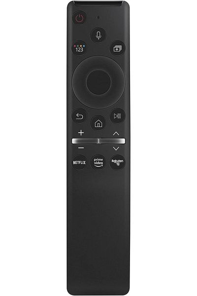 erorex جهاز تحكم عن بعد بديل صوتي Erf2J60H مناسب لتلفزيون Hisense الذكي 32E5610Fs