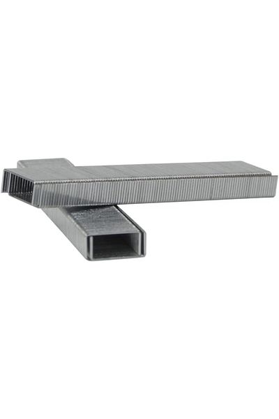 erorex 23 6 Heavy Duty Staples Enhanced Leg Length: 6Mm Width: 0.5In. Staple Capacity 30 Sheets 80Gsm 20Lb