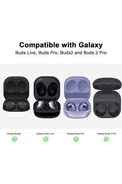 erorex Clear Case For Airpods 4Th Generation Case Compatible With Airpods 4 Gen 2024 Drop Protection Cover
