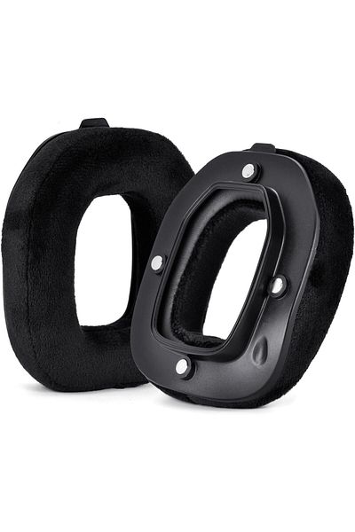 erorex Professional Ear Pads Cushions Replacement Earpads For Beats Solo 2 & Solo 3 Solo2 Solo3 Wireless
