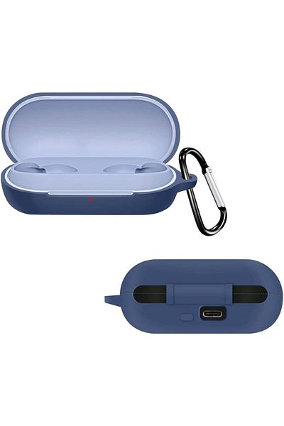 erorex Clear Case For Vision Pro Tpu Protective Case For Vision Pro VR Headset Anti Scratch Cover