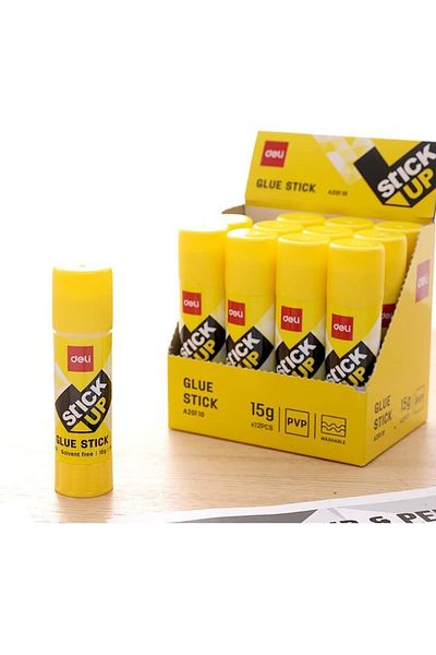 erorex White Glue Stick 15 Gm