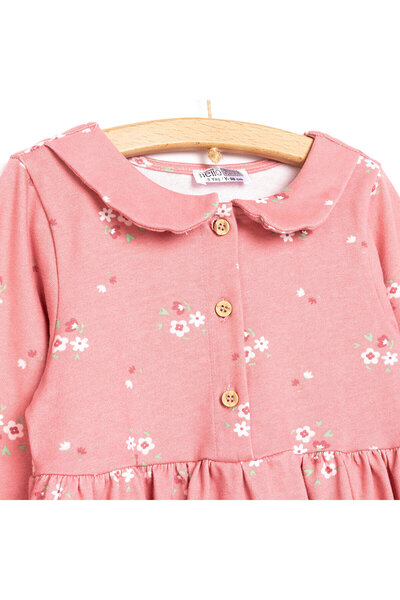 ebebek Hello Baby HelloBaby Winter Fairytale Kız Elbise Kız Bebek