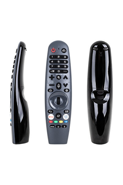 Tilmiz KL ONVO-SUNNY-SKYTECH-LG MR20GA AKB76036901 4K WEBOS SES KOMUTLU SMART...