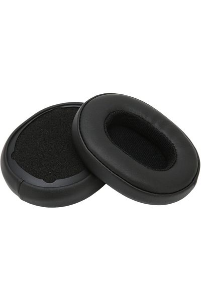 erorex Replacement Ear Pads For Ps5 Wireless Pulse 3D Earphones Soft Bounce Sponge Earphone Cover Noise