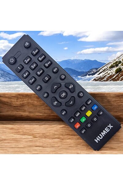 erorex Replacement Remote Control Compatible With Lcd Led Gvc Pro Tvs For Effortless Navigation And Quick