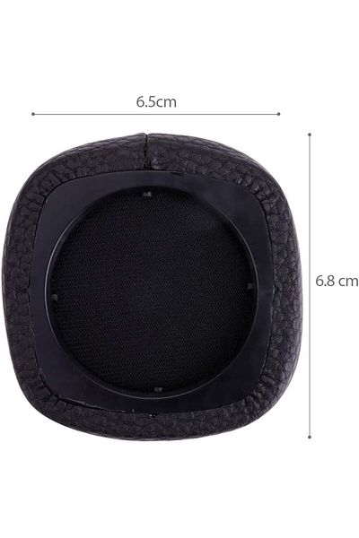 erorex Dt990 Dt770 Ear Pads Replacement Ear Cushion Cups Compatible With Beyerdynamic Dt990 Dt880 Dt770