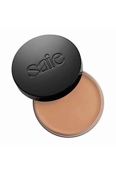 SAIE صن ميلت - كريم برونزر طبيعي