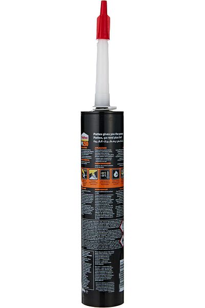 erorex Pl 150 Construction Adhesive Yellowish 380G
