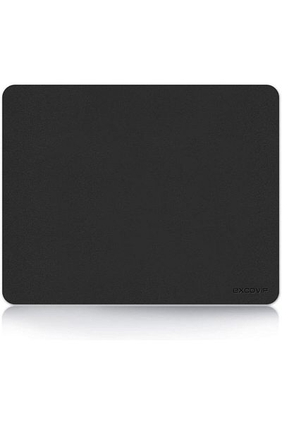 erorex Mouse Pad Non Slip Pu Leather Desk Pad Waterproof Desk Pad Protector Desk Writing Mat For Office