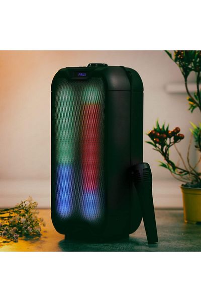 erorex مكبر صوت محمول Orp2706Ps