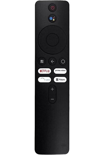 erorex Lcd Led Tv Remote Control For Gvc Pro Brand Backlit Buttons