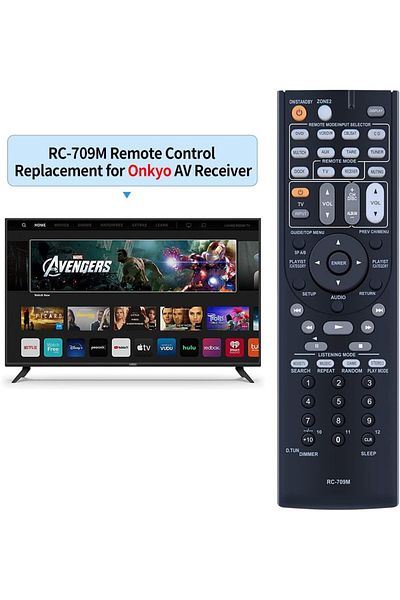 erorex جهاز تحكم عن بعد بديل Yr M10 متوافق مع مكيف الهواء Haier A/C Yr M09 Yr M07 Yr M05