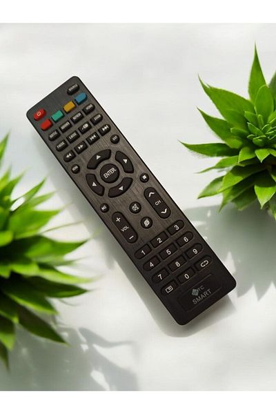erorex 2Pack Universal Remote For Samsung Tvs Works With Lcd Led And 3D Models 2 Remotes Included