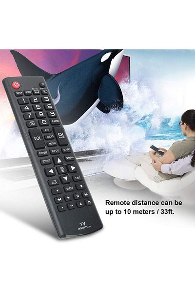 erorex جهاز تحكم عن بُعد Rm‑Ga024 لتلفزيون سوني برافيا Klv‑40R352B Klv‑32R306B Klv‑32R302B