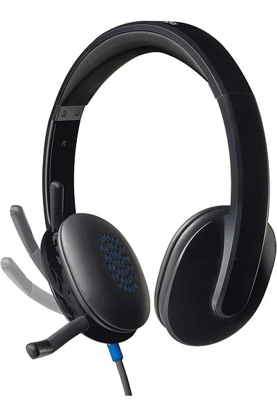 erorex Major V On Ear Bluetooth Headphone Black