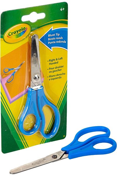 erorex Blunt Tip Scissors Colors May Vary
